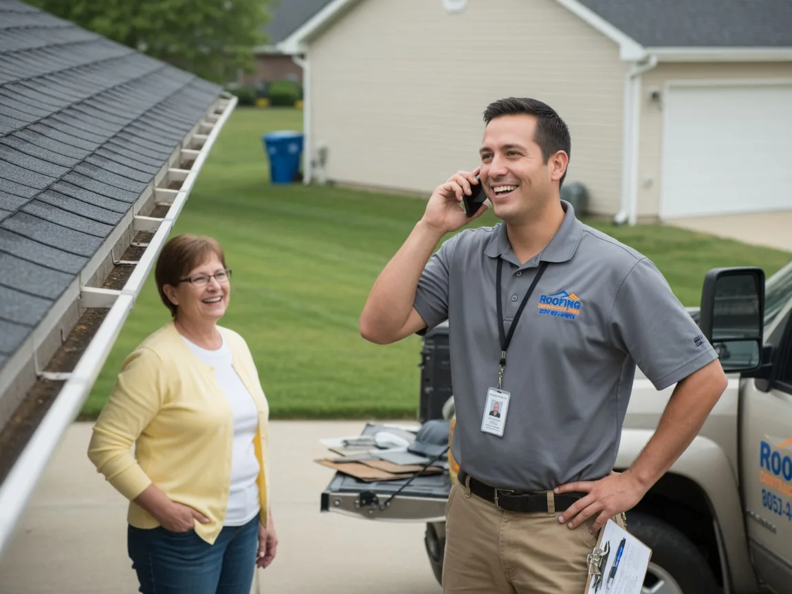 Local Roofing Contractors Hubbard Lake, MI FAQs
